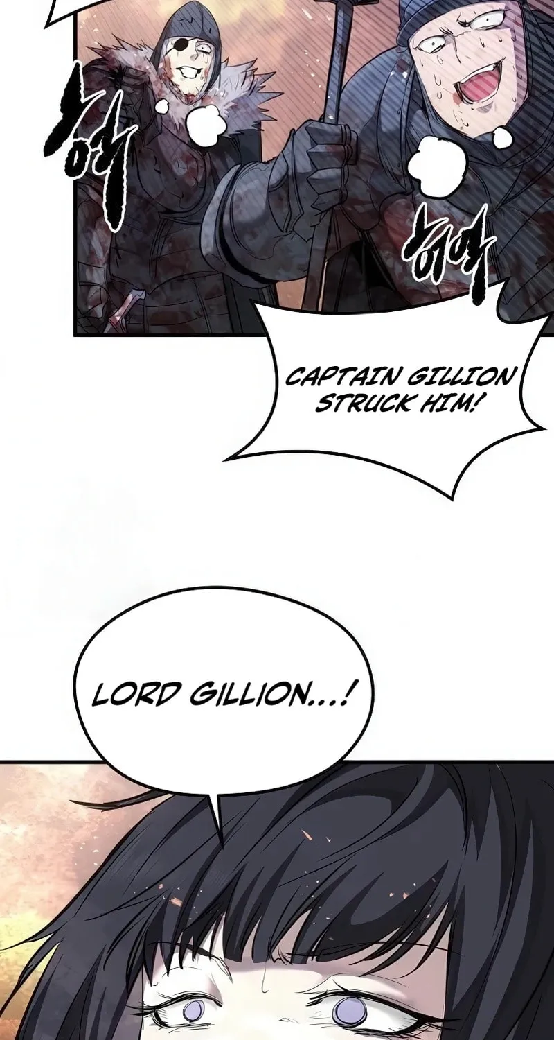Read The Regressed Mercenary Has a Plan EN Manga Online