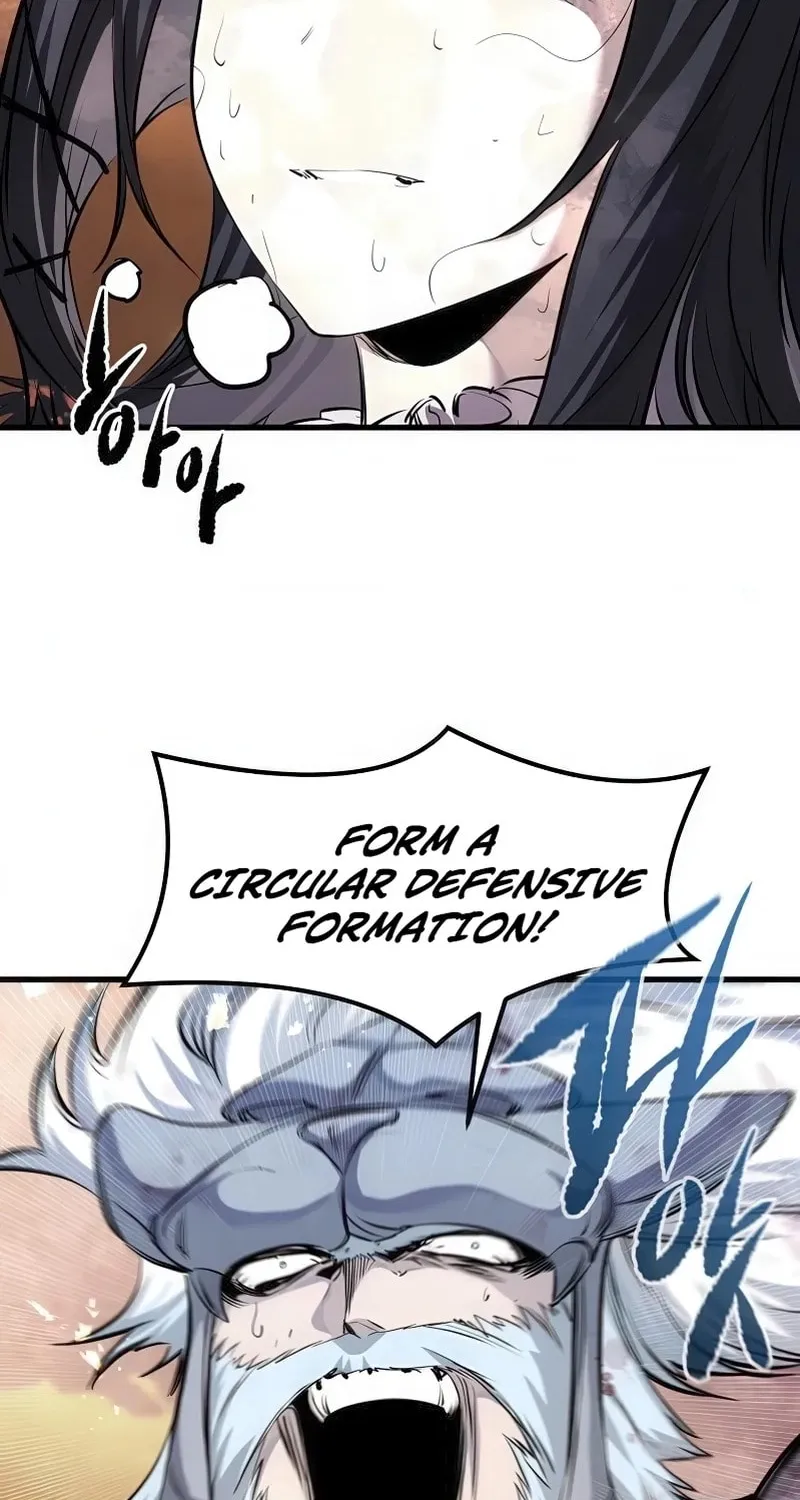 Read The Regressed Mercenary Has a Plan EN Manga Online