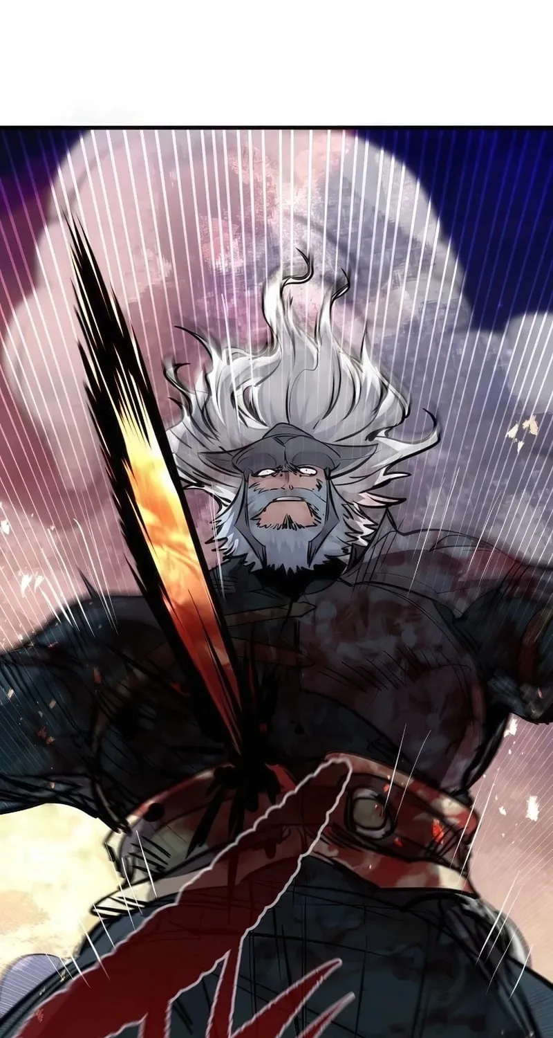 Read The Regressed Mercenary Has a Plan EN Manga Online
