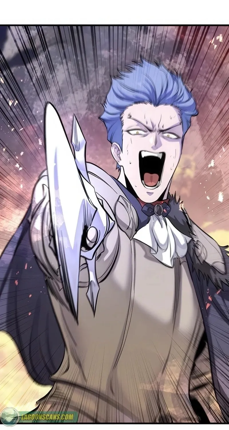 Read The Regressed Mercenary Has a Plan EN Manga Online