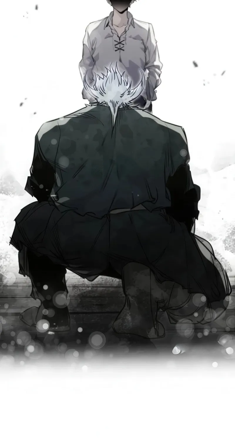 Read The Regressed Mercenary Has a Plan EN Manga Online