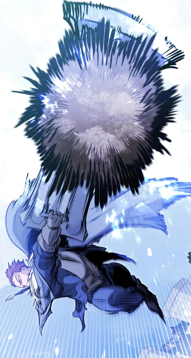 Read The Regressed Mercenary Has a Plan EN Manga Online