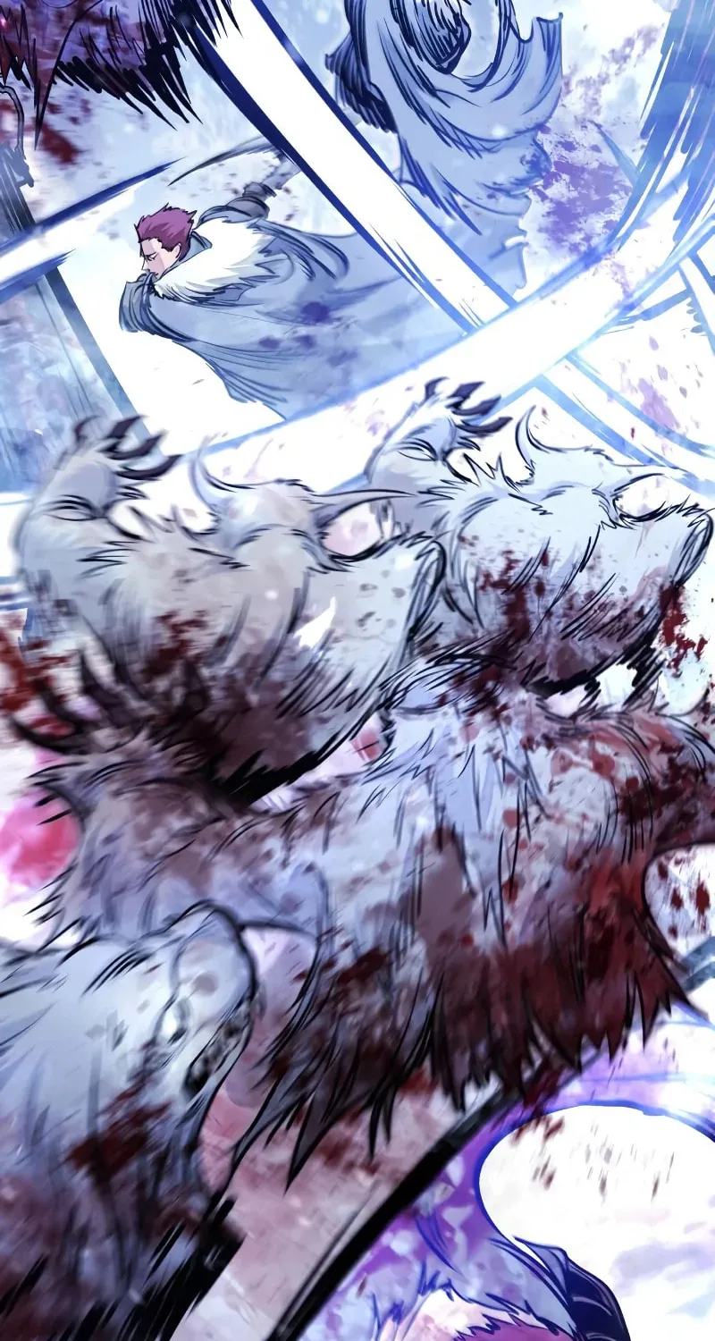 Read The Regressed Mercenary Has a Plan EN Manga Online