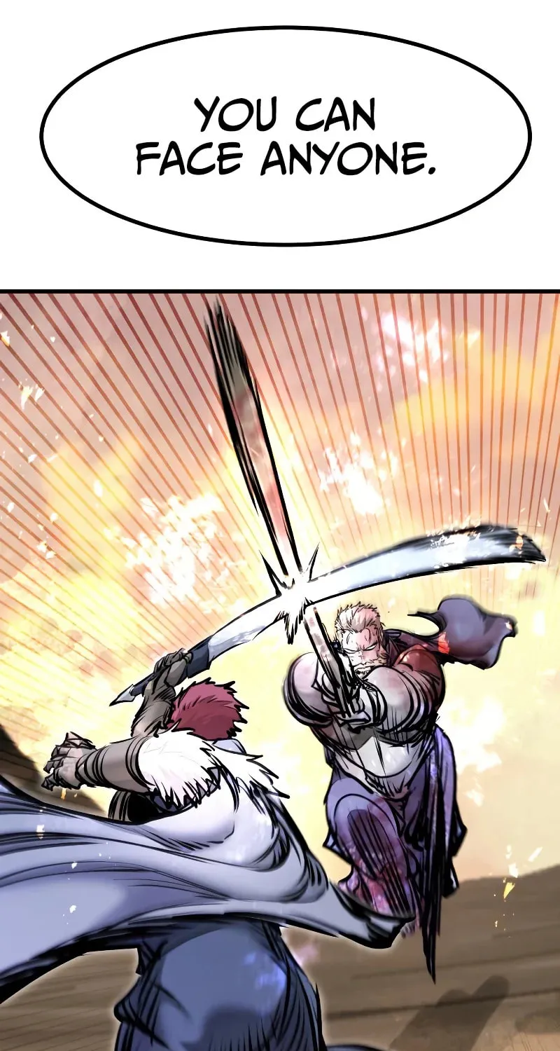 Read The Regressed Mercenary Has a Plan EN Manga Online