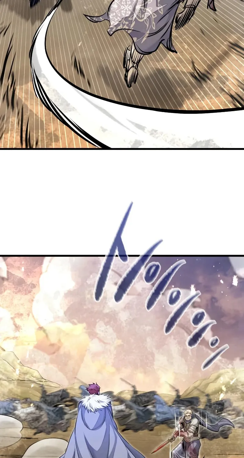 Read The Regressed Mercenary Has a Plan EN Manga Online