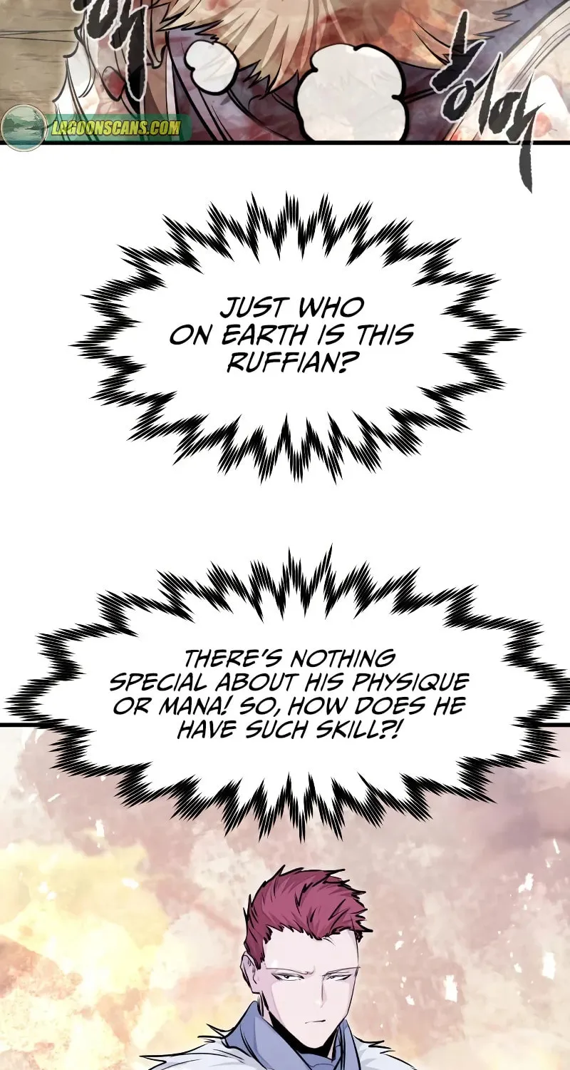 Read The Regressed Mercenary Has a Plan EN Manga Online