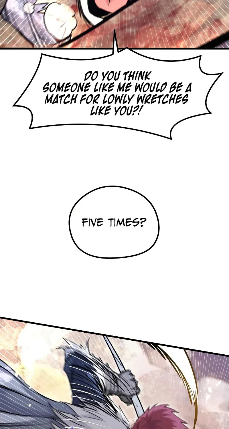 Read The Regressed Mercenary Has a Plan EN Manga Online