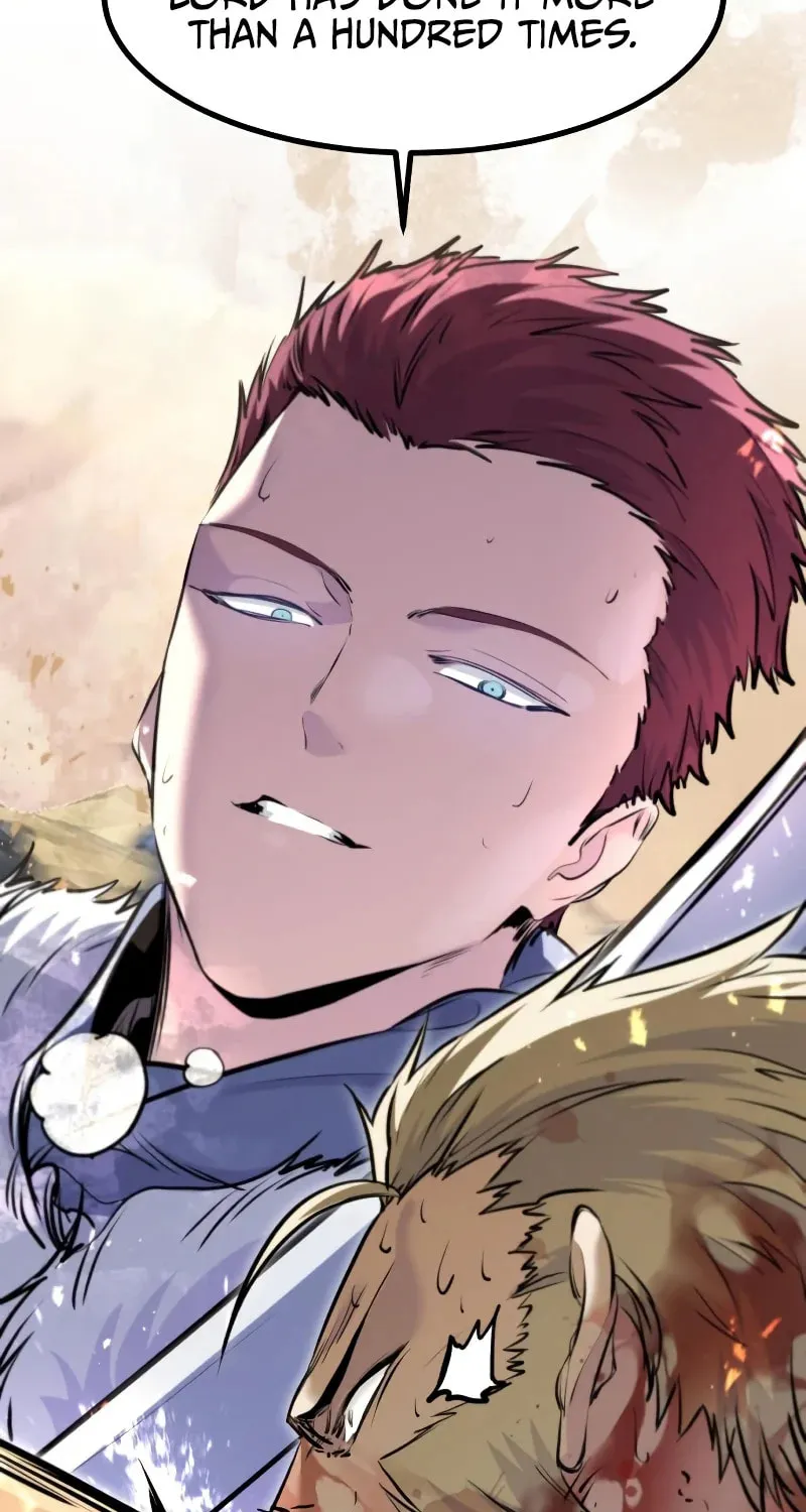 Read The Regressed Mercenary Has a Plan EN Manga Online