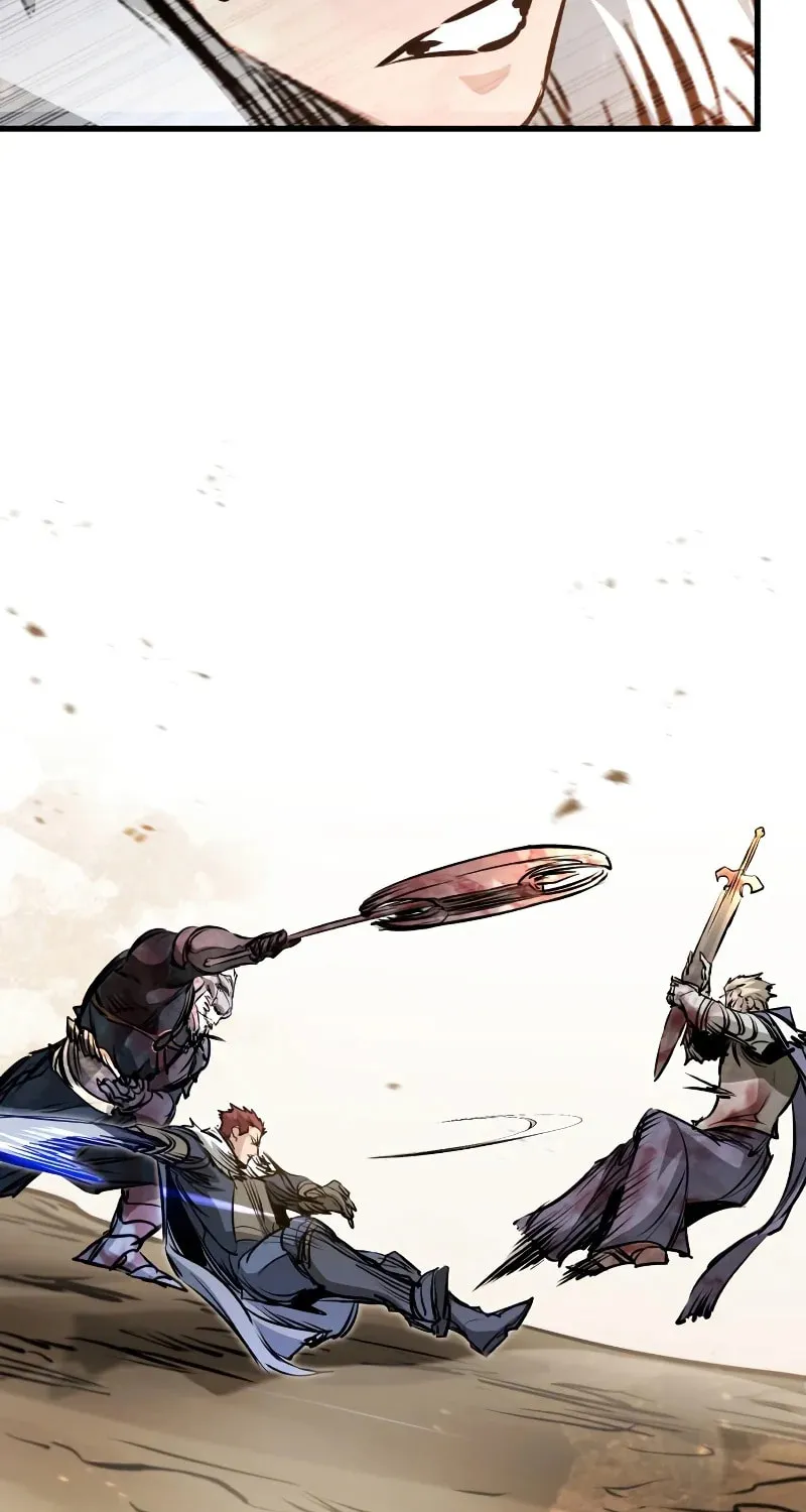 Read The Regressed Mercenary Has a Plan EN Manga Online