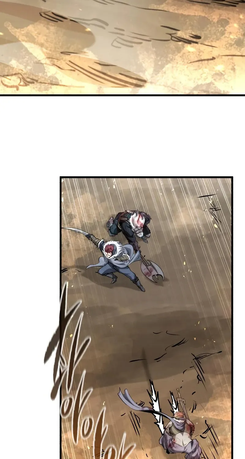 Read The Regressed Mercenary Has a Plan EN Manga Online