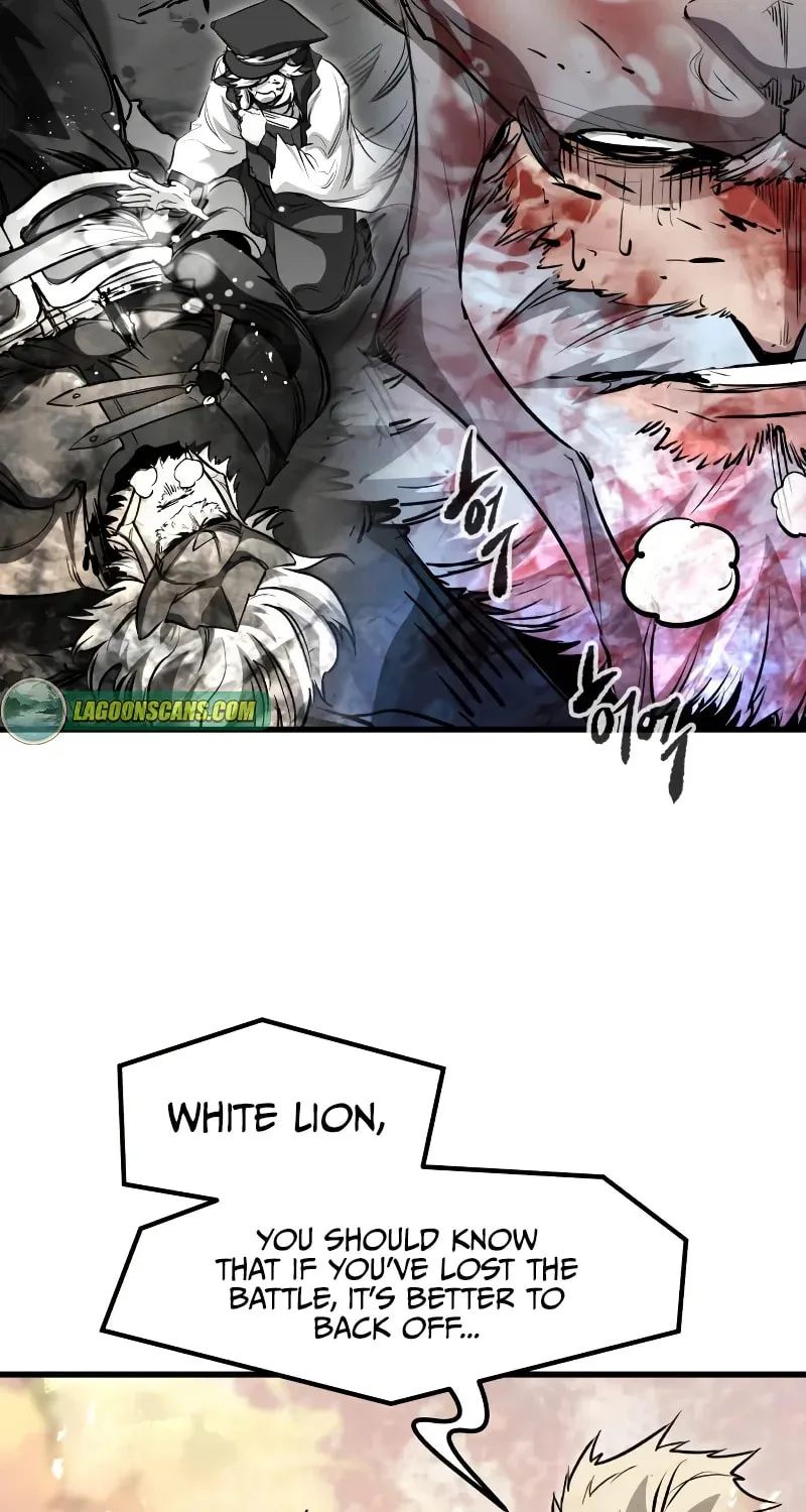 Read The Regressed Mercenary Has a Plan EN Manga Online