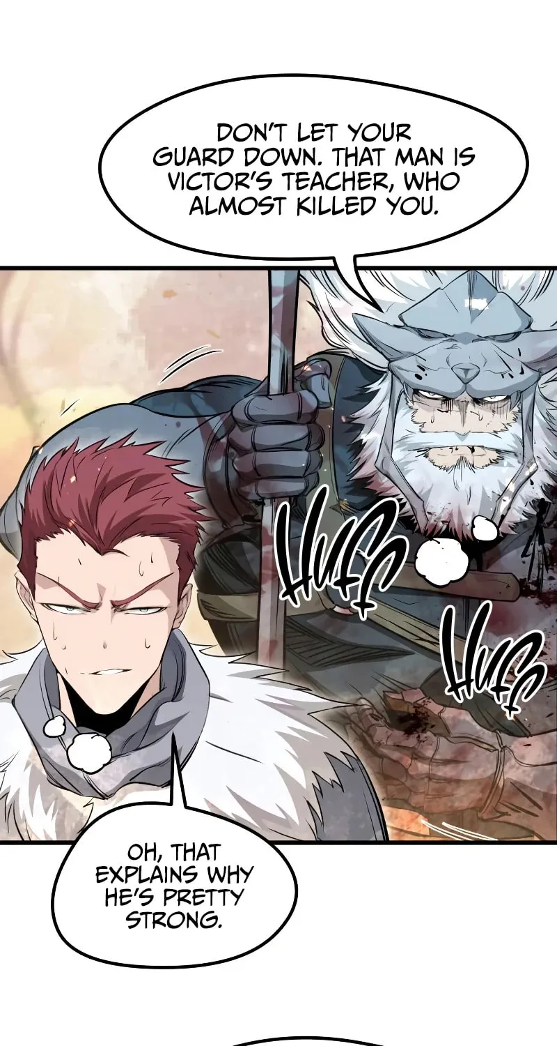 Read The Regressed Mercenary Has a Plan EN Manga Online