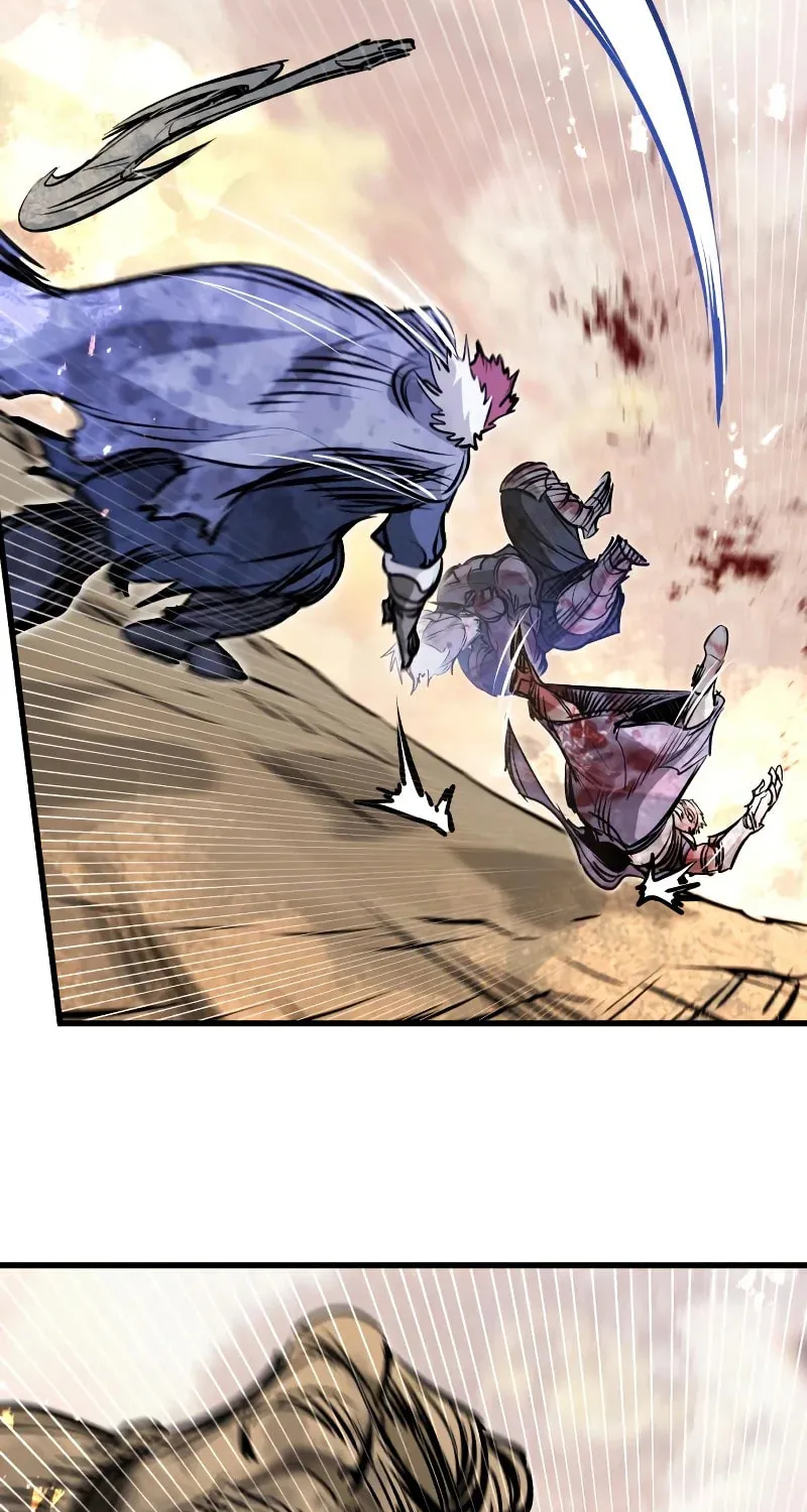 Read The Regressed Mercenary Has a Plan EN Manga Online
