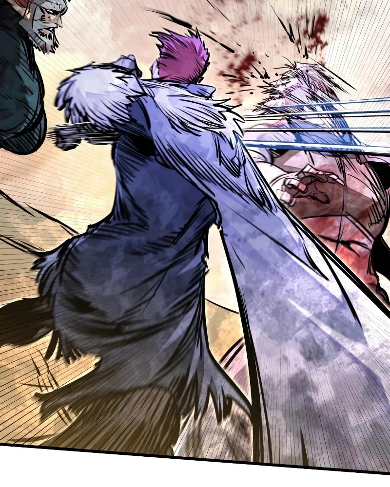Read The Regressed Mercenary Has a Plan EN Manga Online