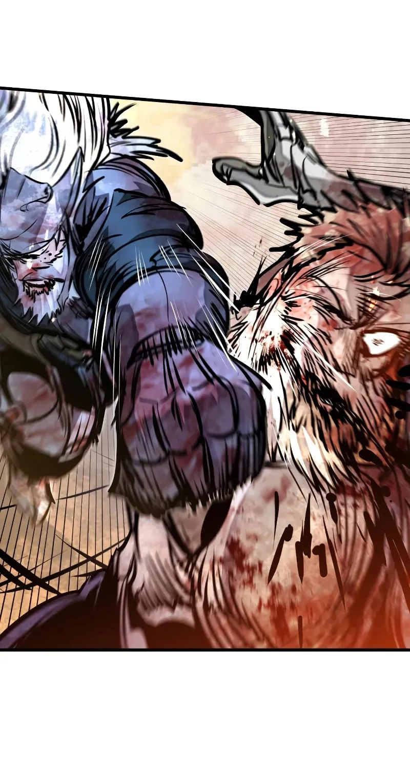 Read The Regressed Mercenary Has a Plan EN Manga Online