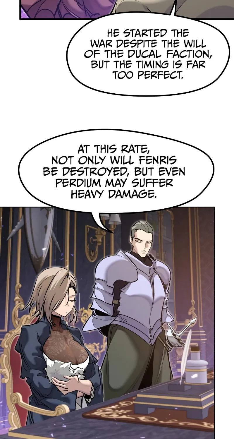 Read The Regressed Mercenary Has a Plan EN Manga Online