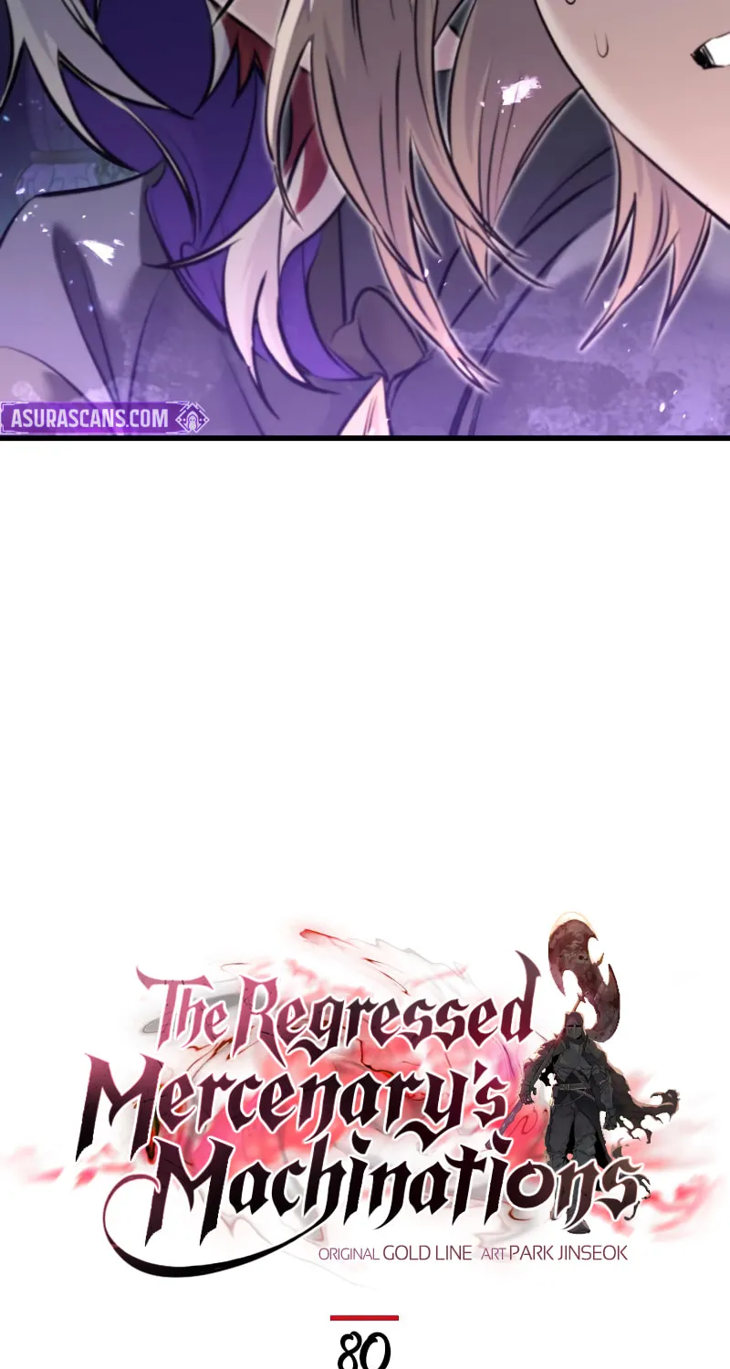 Read The Regressed Mercenary Has a Plan EN Manga Online