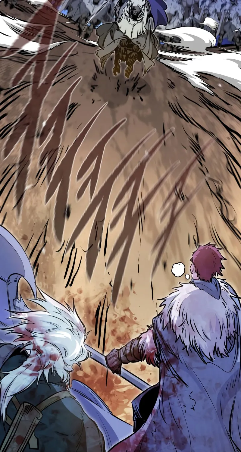 Read The Regressed Mercenary Has a Plan EN Manga Online