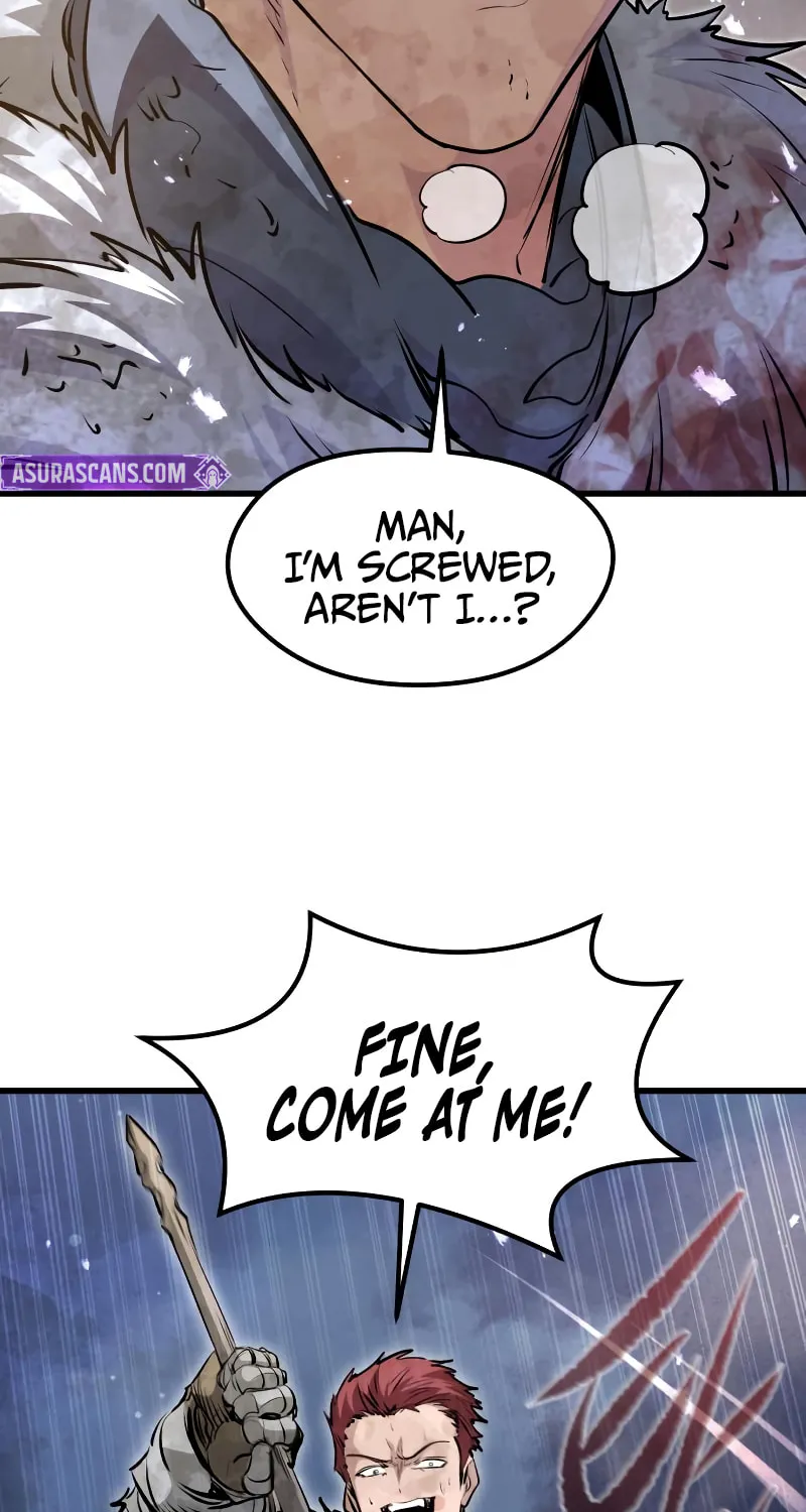 Read The Regressed Mercenary Has a Plan EN Manga Online