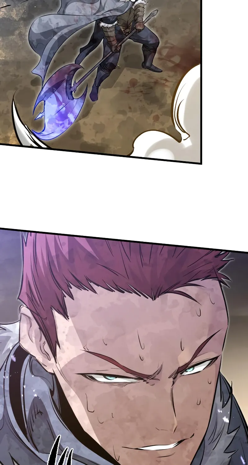 Read The Regressed Mercenary Has a Plan EN Manga Online