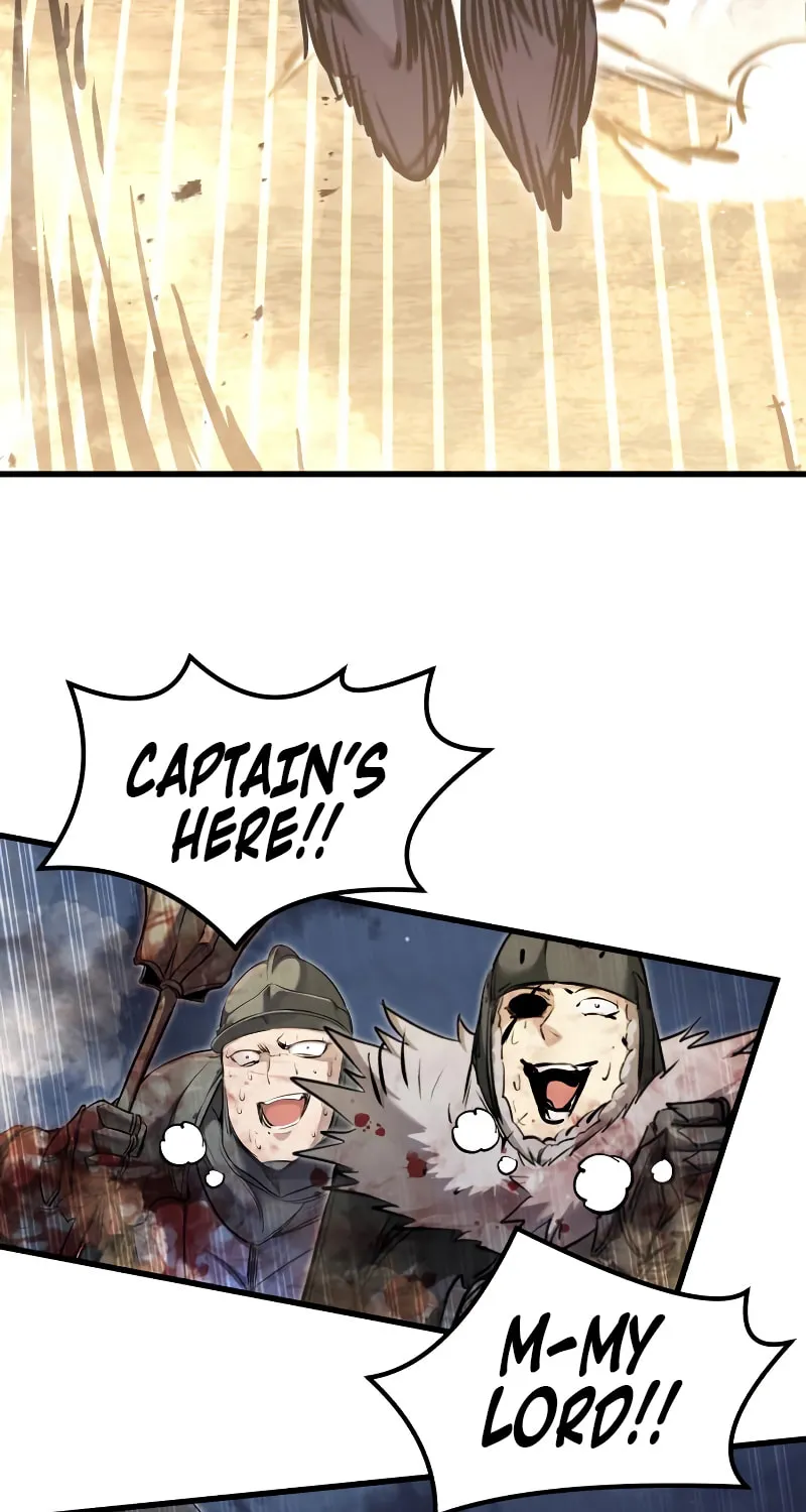 Read The Regressed Mercenary Has a Plan EN Manga Online