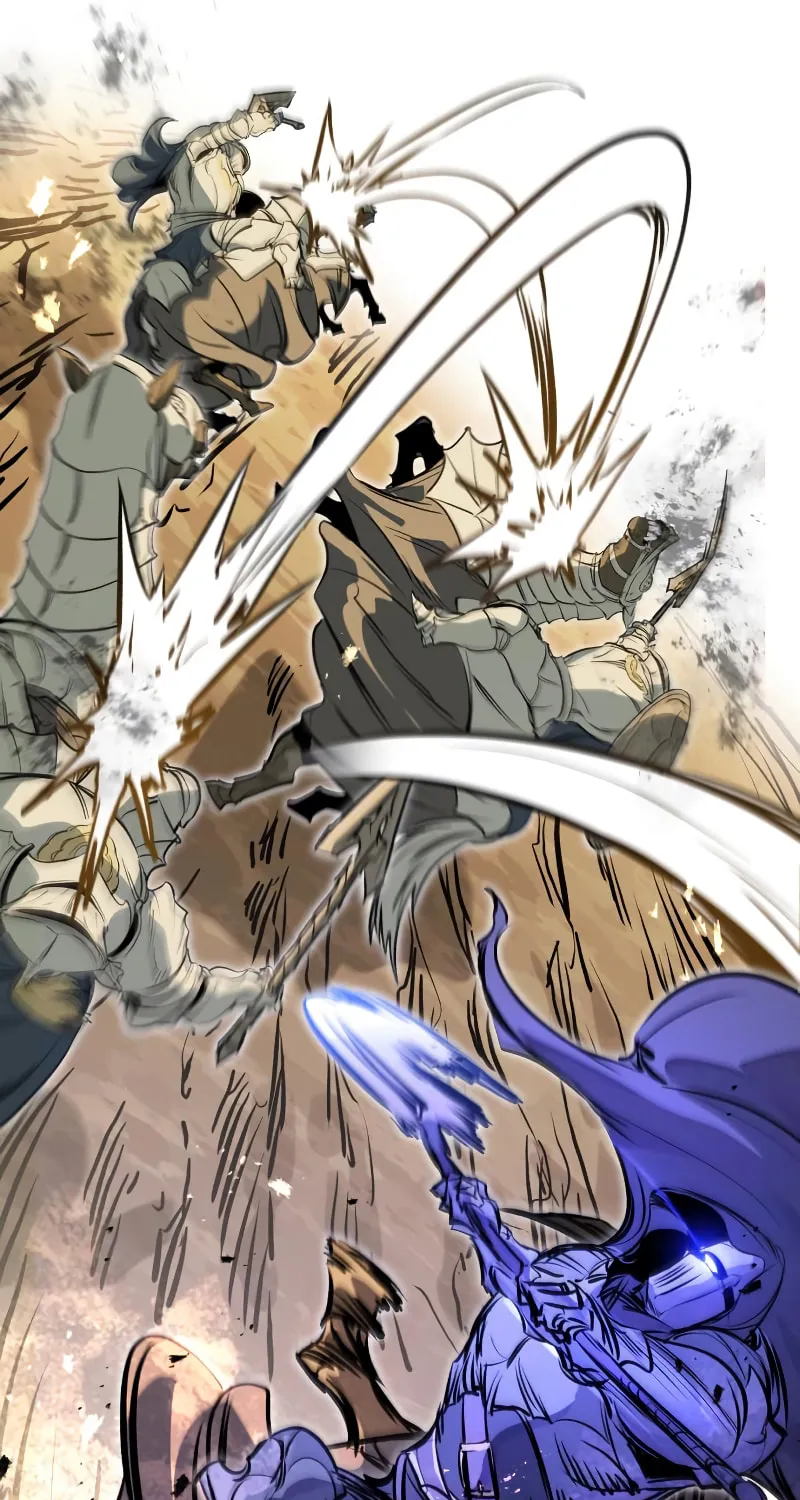 Read The Regressed Mercenary Has a Plan EN Manga Online
