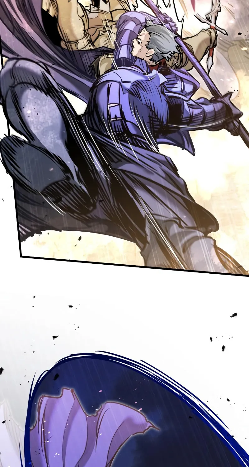 Read The Regressed Mercenary Has a Plan EN Manga Online