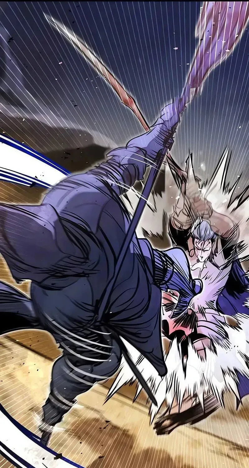Read The Regressed Mercenary Has a Plan EN Manga Online