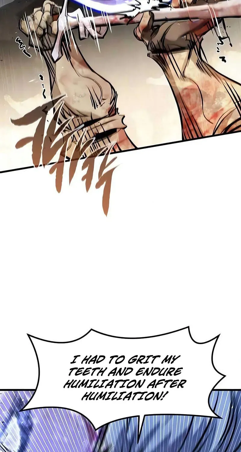 Read The Regressed Mercenary Has a Plan EN Manga Online