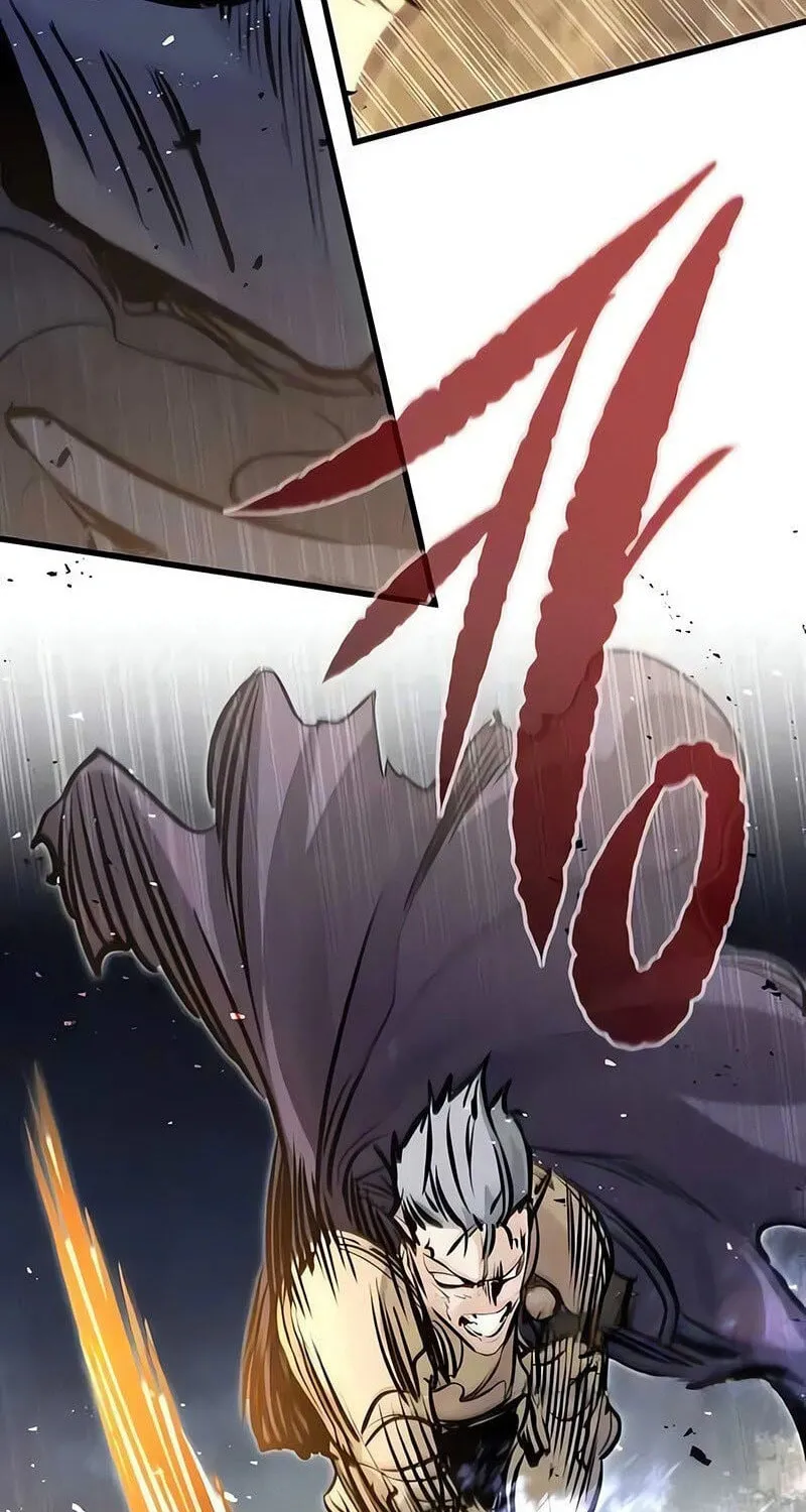 Read The Regressed Mercenary Has a Plan EN Manga Online