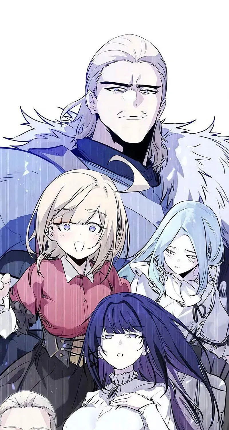 Read The Regressed Mercenary Has a Plan EN Manga Online