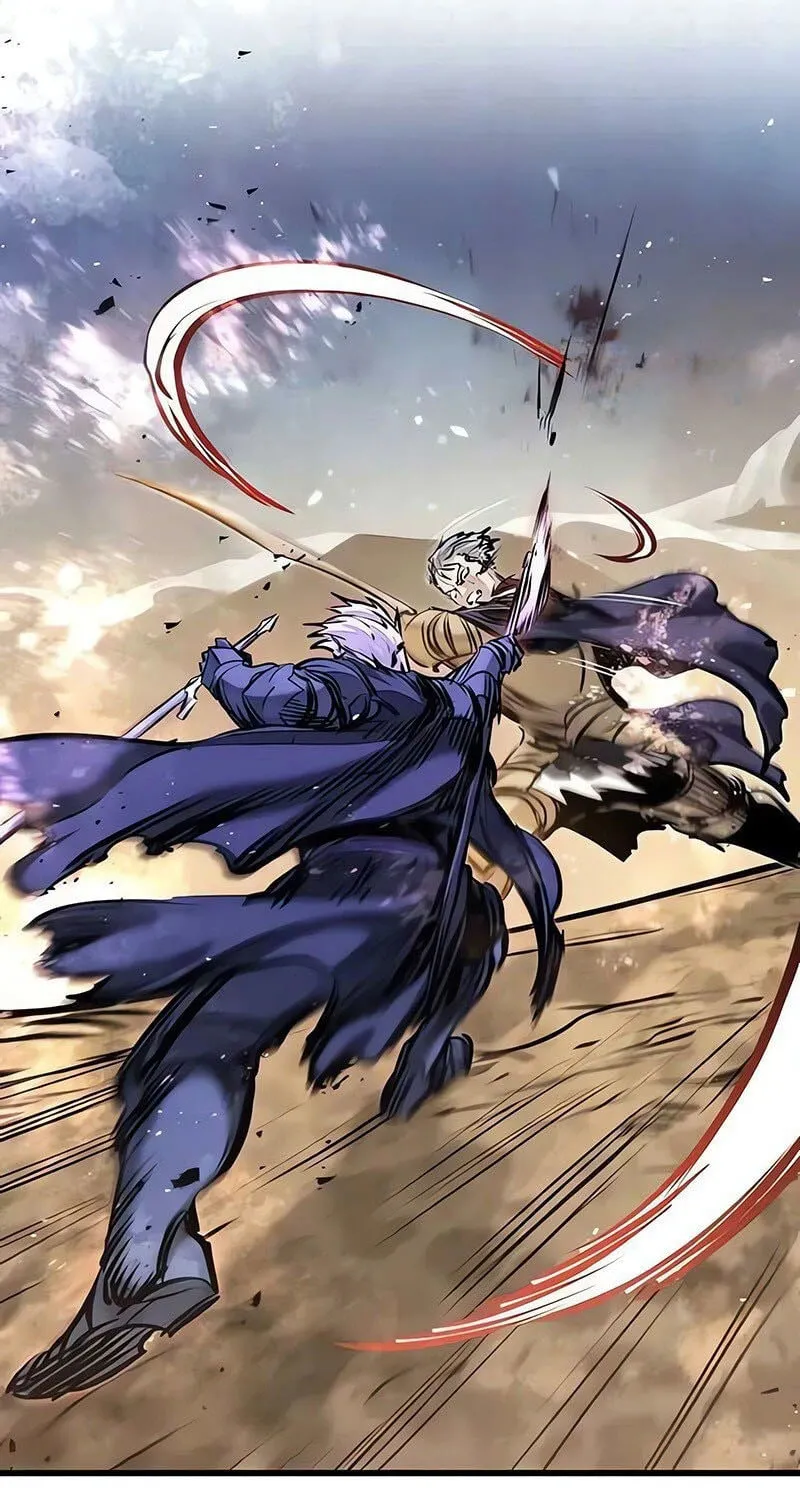 Read The Regressed Mercenary Has a Plan EN Manga Online