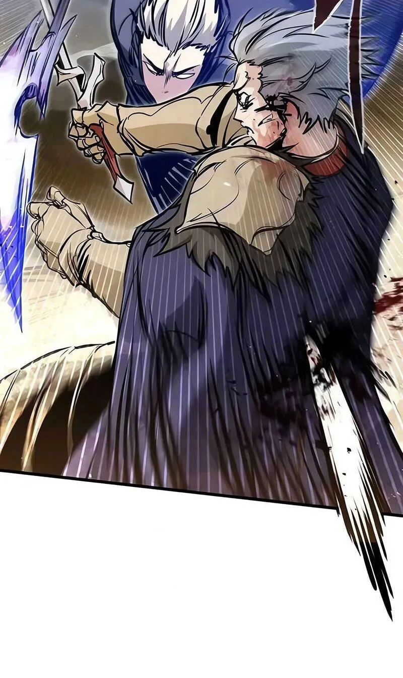 Read The Regressed Mercenary Has a Plan EN Manga Online