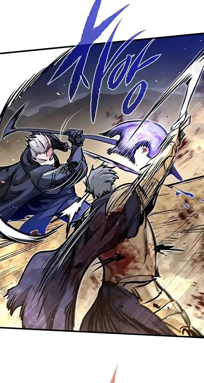Read The Regressed Mercenary Has a Plan EN Manga Online