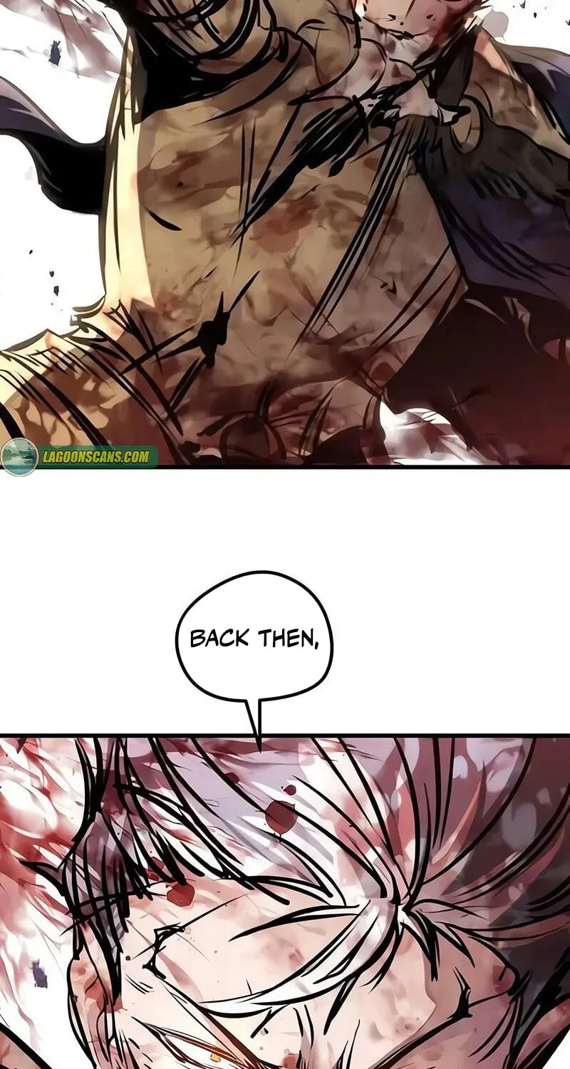 Read The Regressed Mercenary Has a Plan EN Manga Online