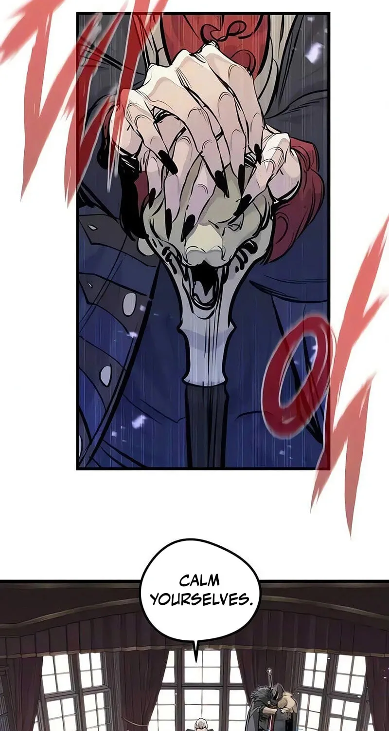 Read The Regressed Mercenary Has a Plan EN Manga Online