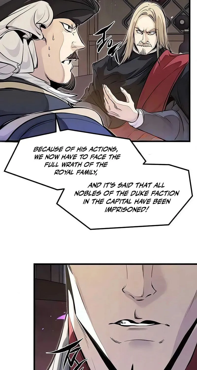 Read The Regressed Mercenary Has a Plan EN Manga Online