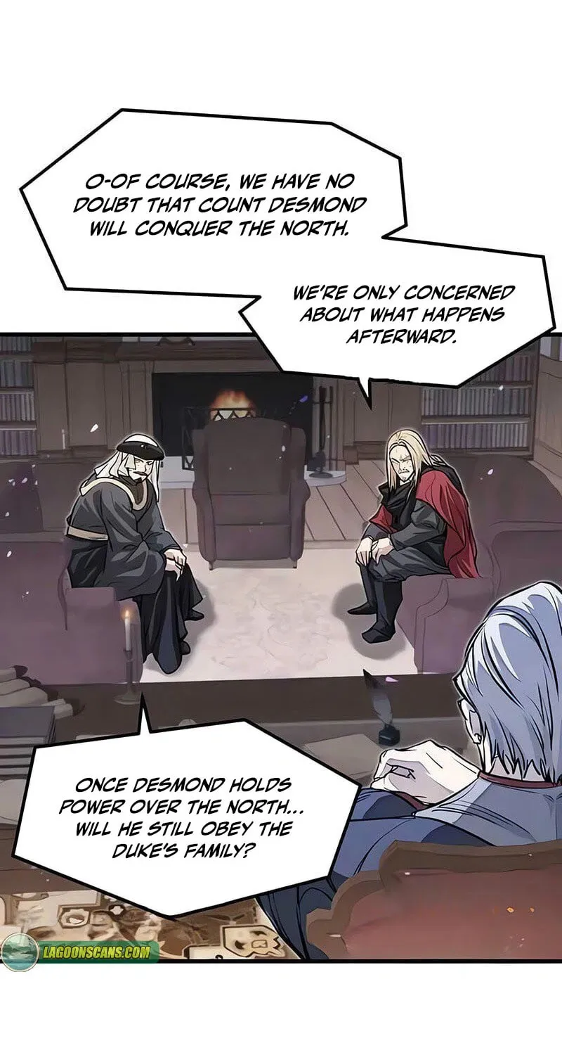 Read The Regressed Mercenary Has a Plan EN Manga Online