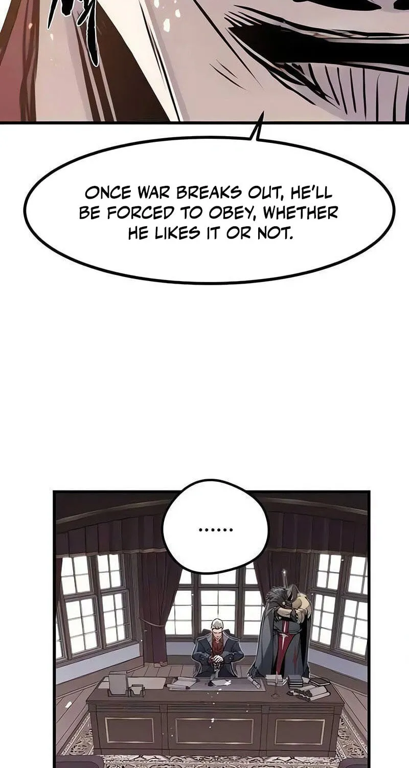 Read The Regressed Mercenary Has a Plan EN Manga Online
