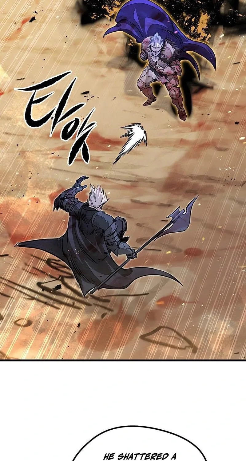Read The Regressed Mercenary Has a Plan EN Manga Online