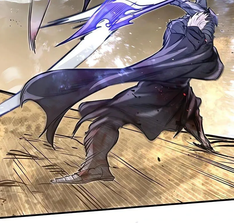 Read The Regressed Mercenary Has a Plan EN Manga Online