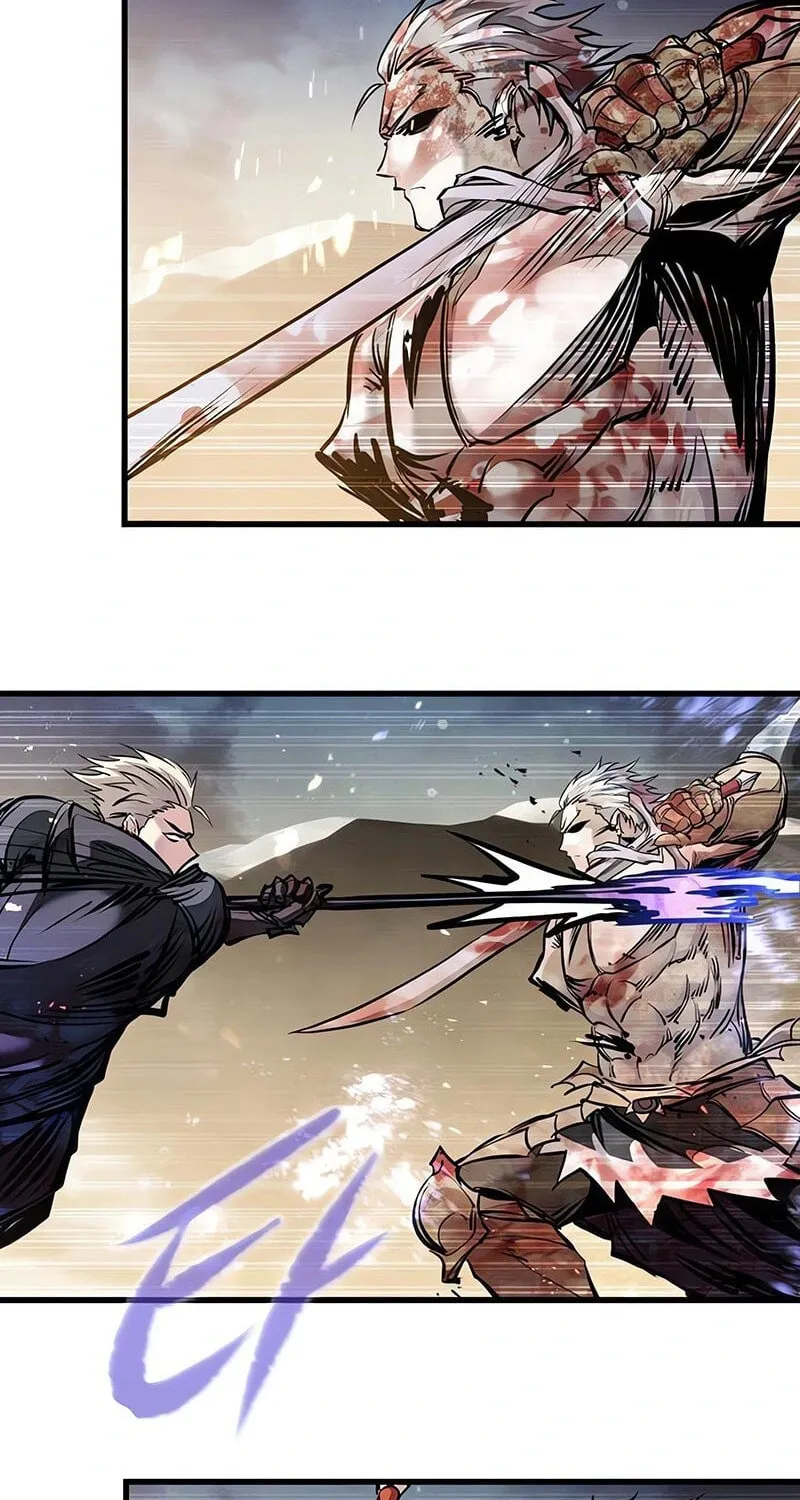Read The Regressed Mercenary Has a Plan EN Manga Online