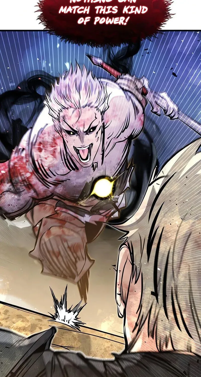Read The Regressed Mercenary Has a Plan EN Manga Online