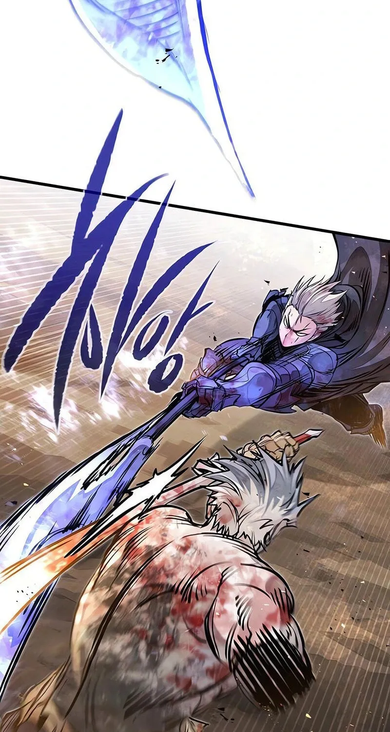 Read The Regressed Mercenary Has a Plan EN Manga Online
