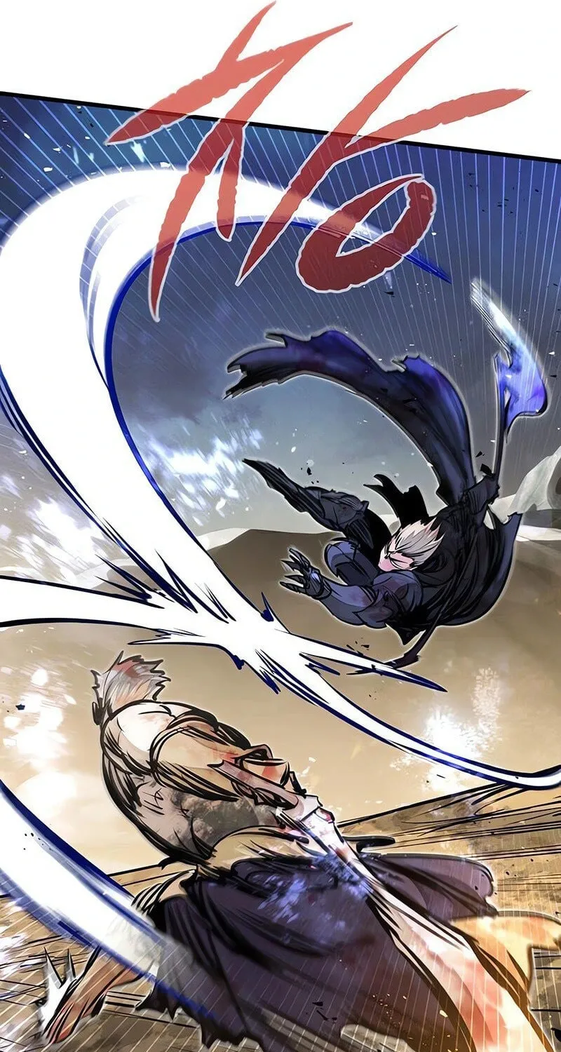 Read The Regressed Mercenary Has a Plan EN Manga Online