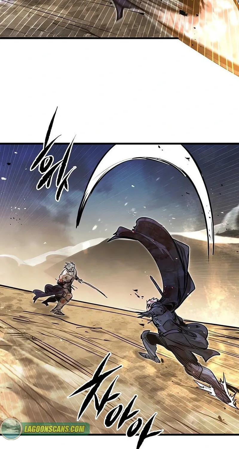 Read The Regressed Mercenary Has a Plan EN Manga Online