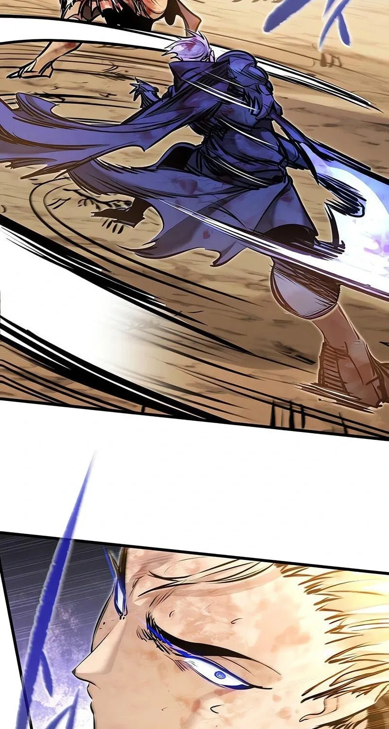 Read The Regressed Mercenary Has a Plan EN Manga Online