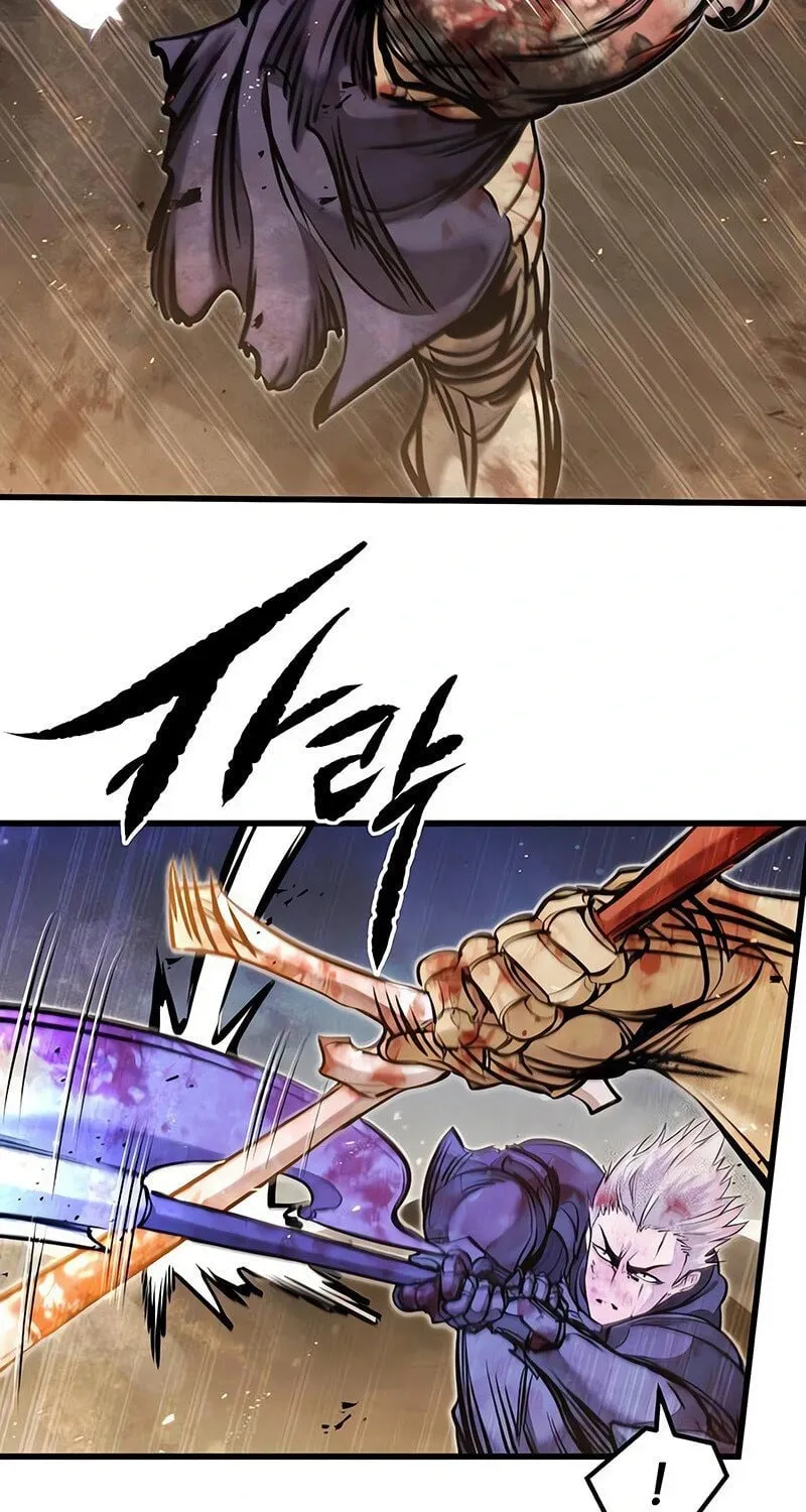 Read The Regressed Mercenary Has a Plan EN Manga Online