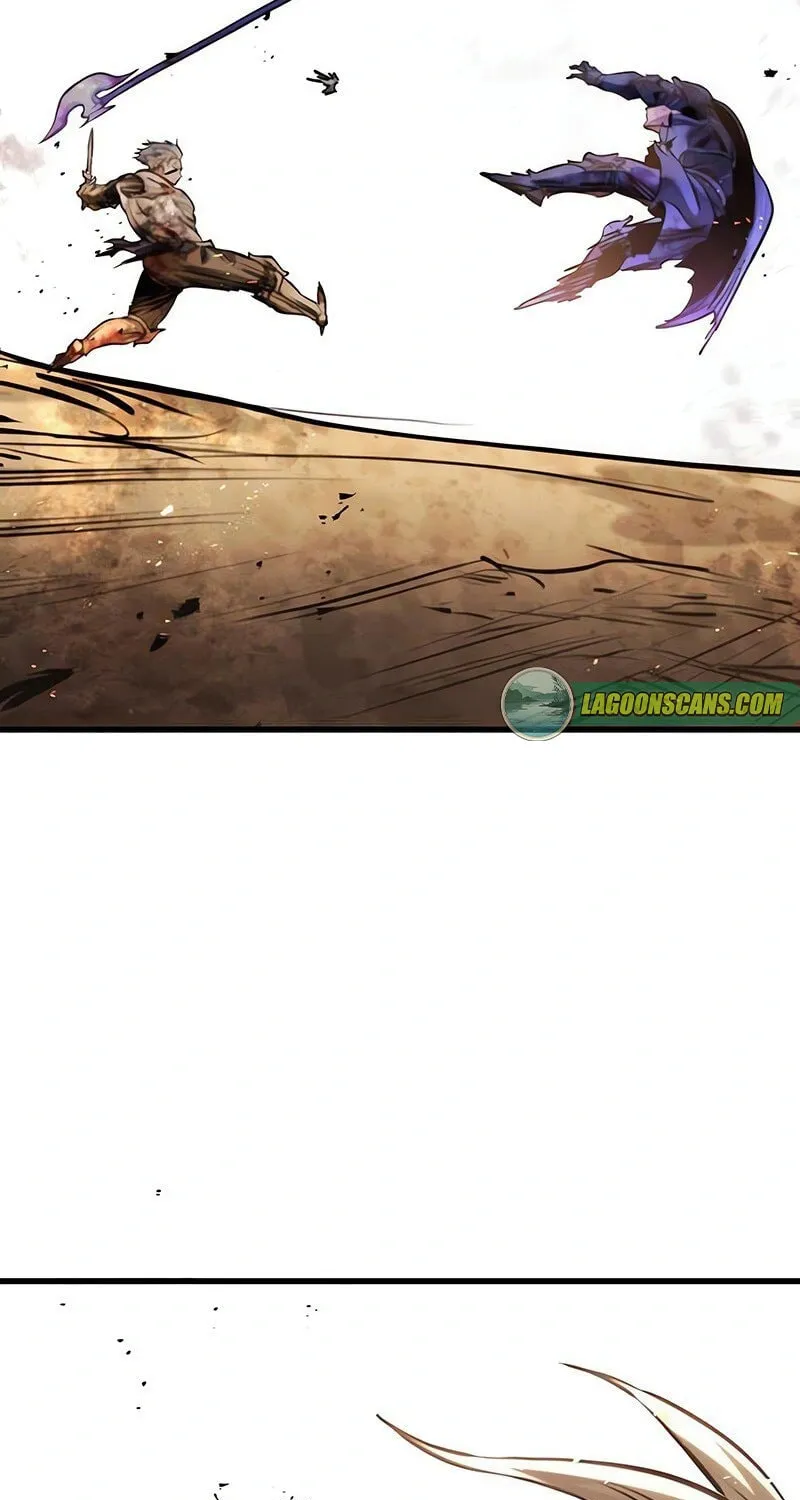 Read The Regressed Mercenary Has a Plan EN Manga Online