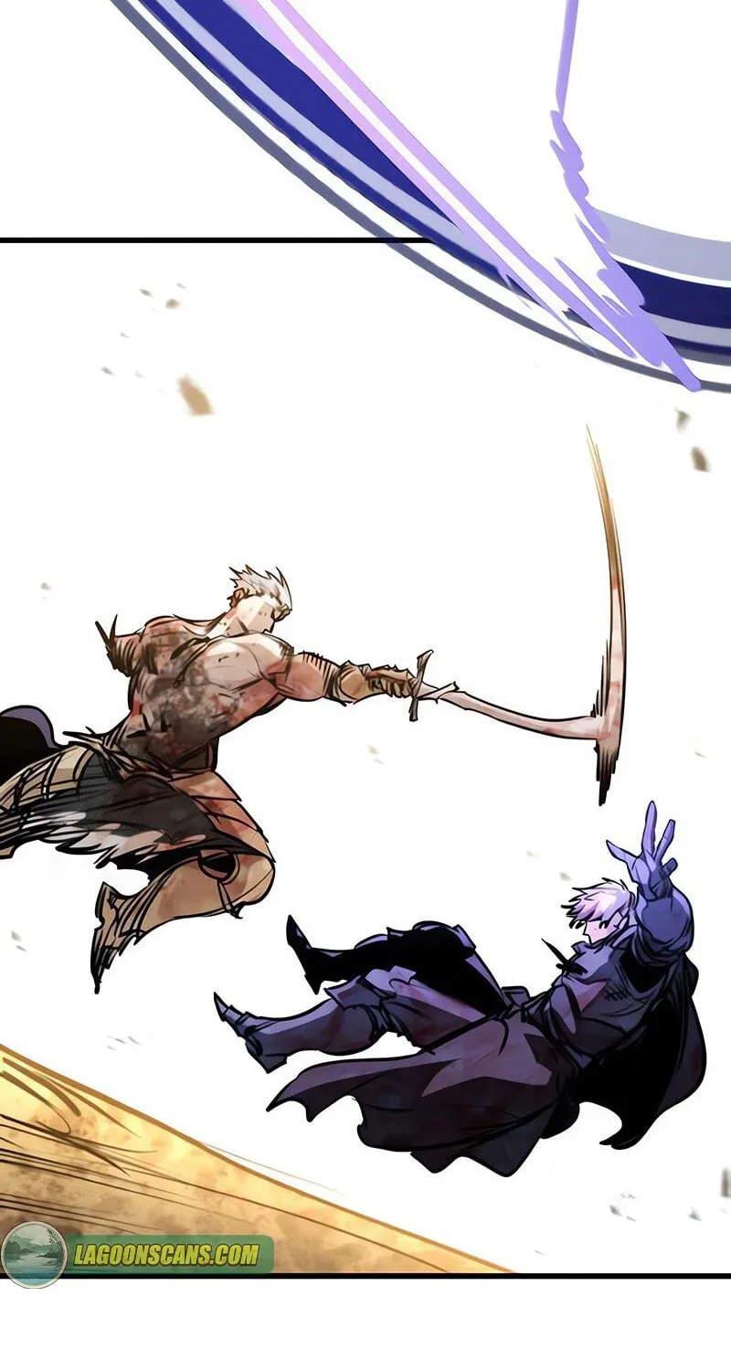 Read The Regressed Mercenary Has a Plan EN Manga Online